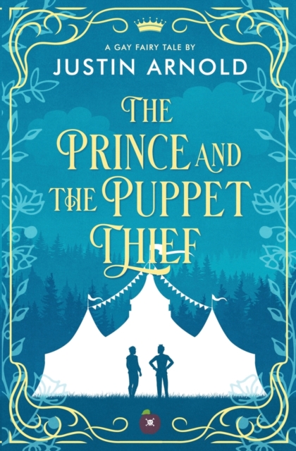 Prince And The Puppet Thief
