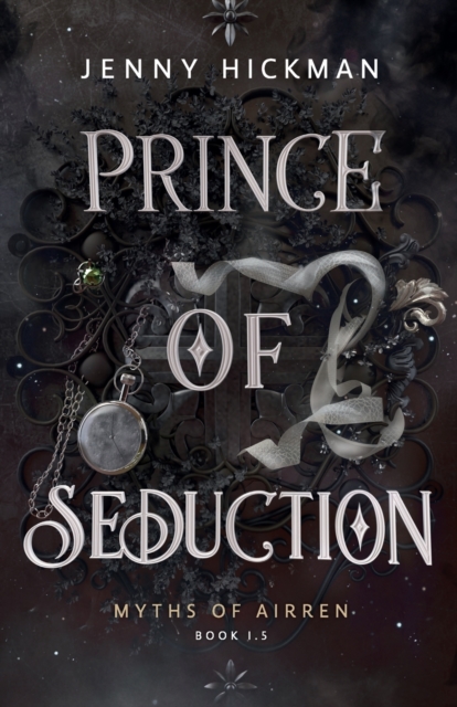 Prince of Seduction