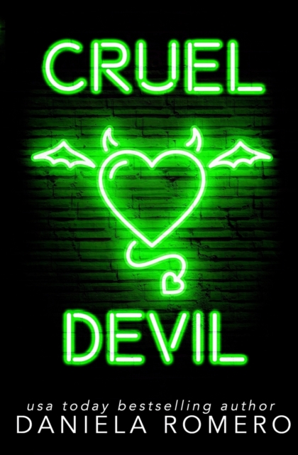 Cruel Devil