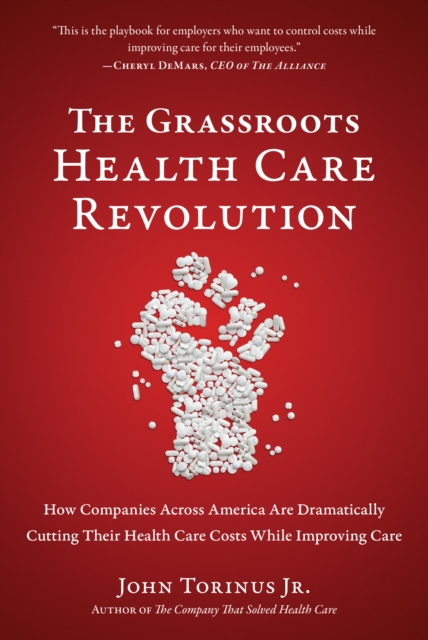 Grassroots Health Care Revolution