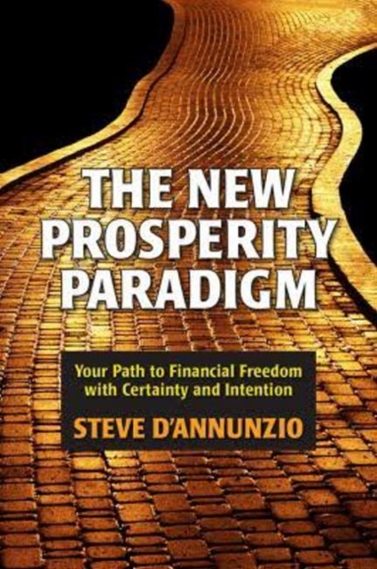 New Prosperity Paradigm