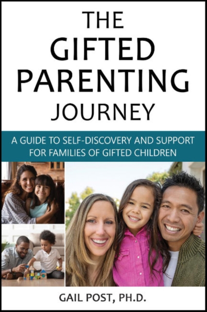 Gifted Parenting Journey