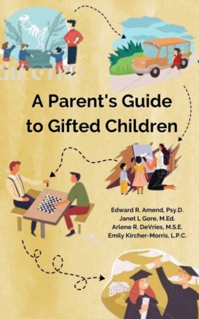 Parent's Guide to Gifted Children