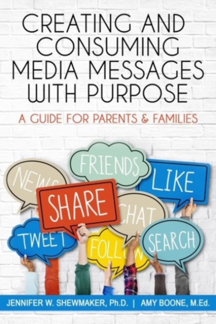 Creating and Consuming Media Messages with Purpose