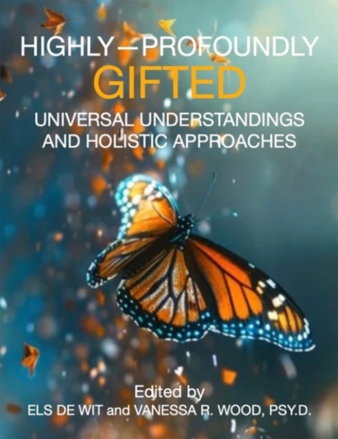 Highly-Profiundly Gifted