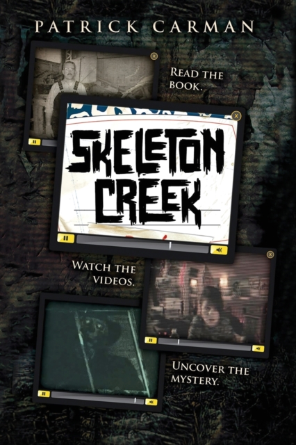 Skeleton Creek