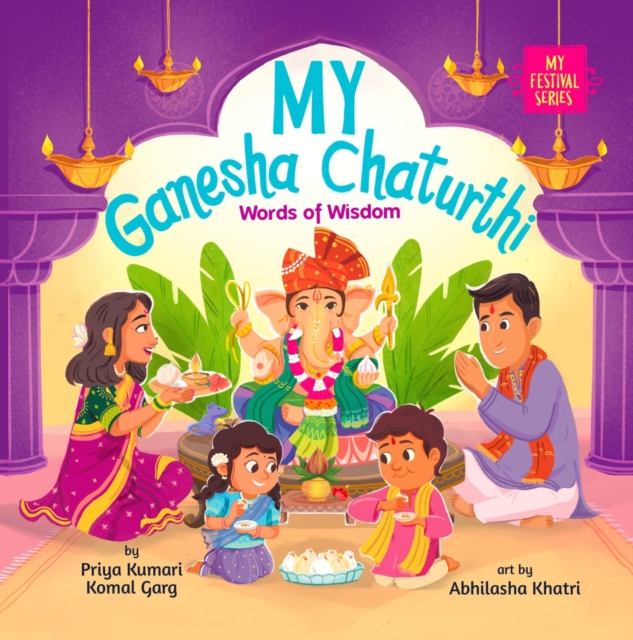 My Ganesha Chaturthi