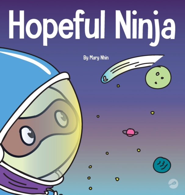 Hopeful Ninja