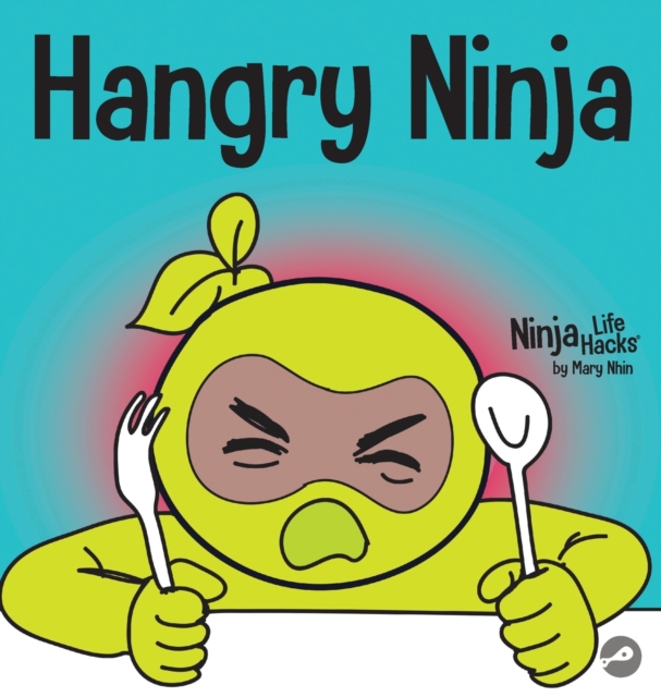 Hangry Ninja