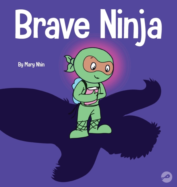Brave Ninja