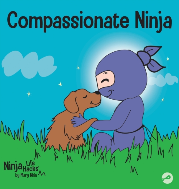 Compassionate Ninja