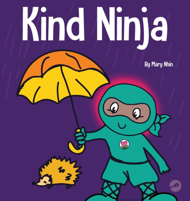 Kind Ninja
