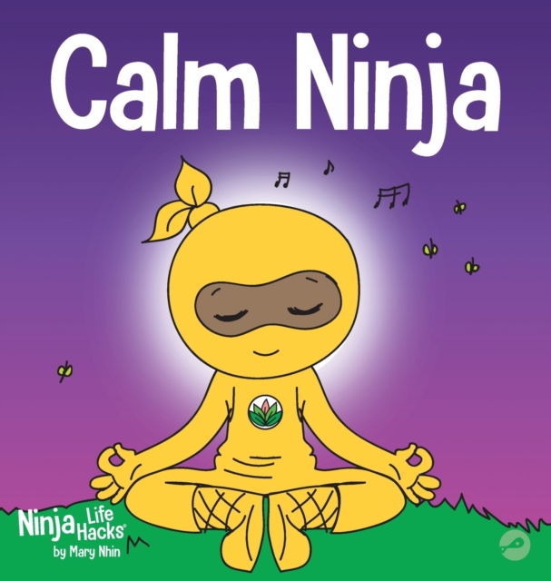 Calm Ninja