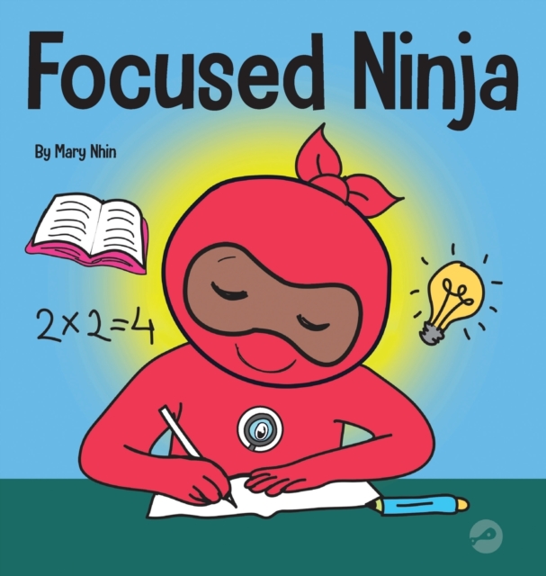 Focused Ninja