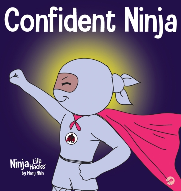 Confident Ninja