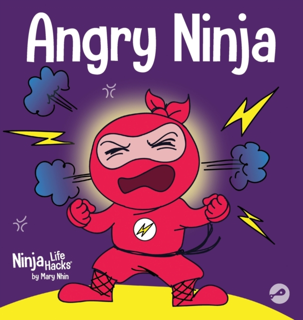 Angry Ninja