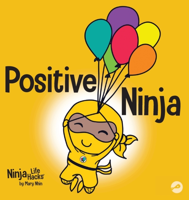 Positive Ninja