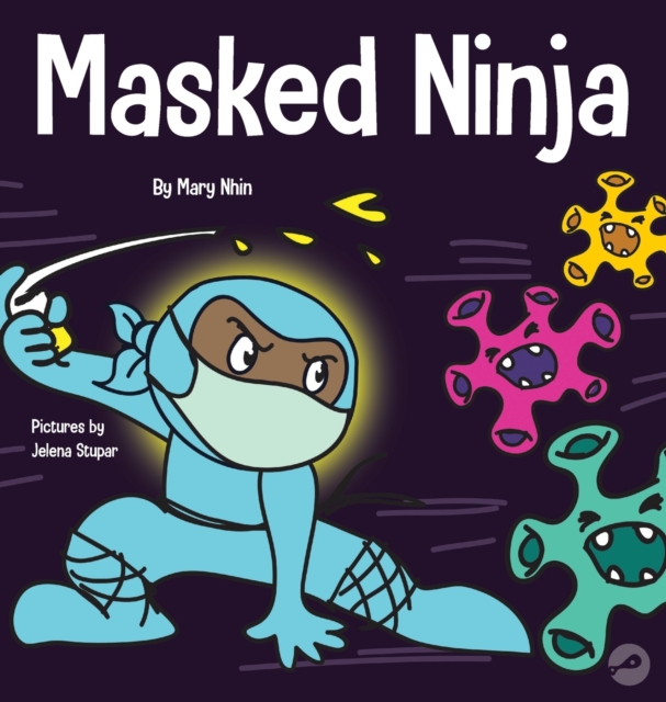 Masked Ninja