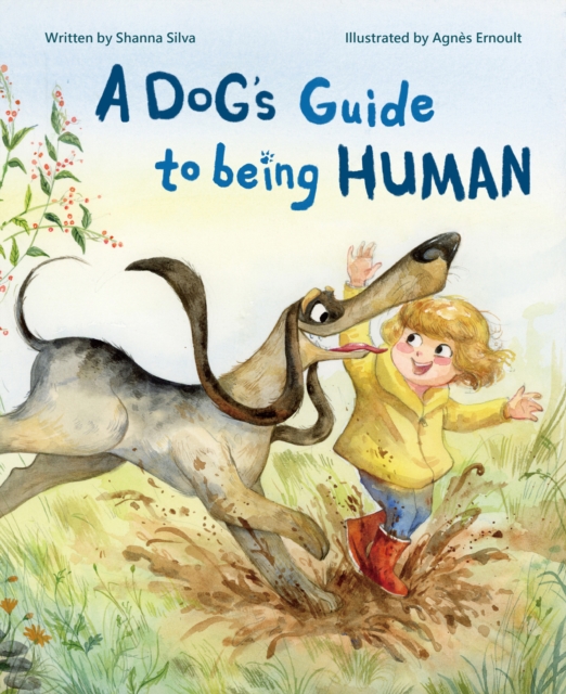 Dog's Guide to Being Human