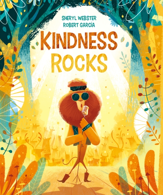 Kindness Rocks
