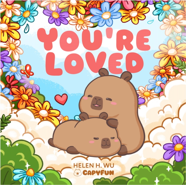 You're Loved