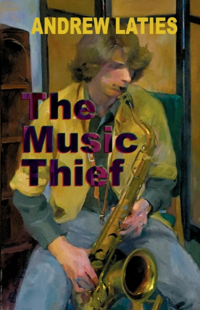 Music Thief