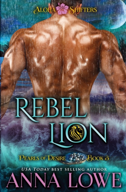 Rebel Lion