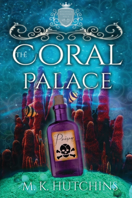 Coral Palace