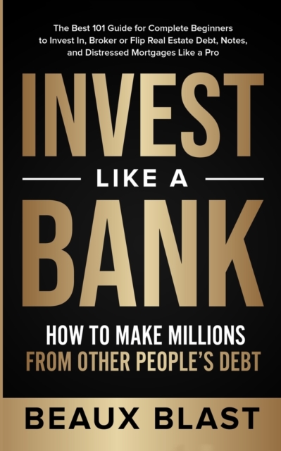 Invest Like a Bank