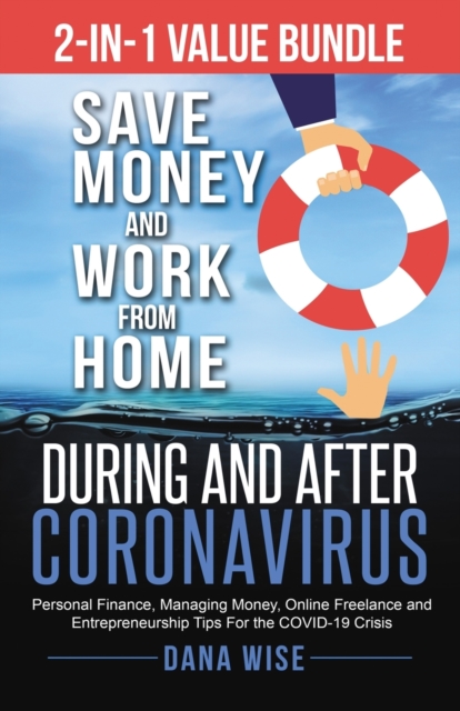 2-in-1 Value Bundle Save Money and Work from Home During and After Coronavirus