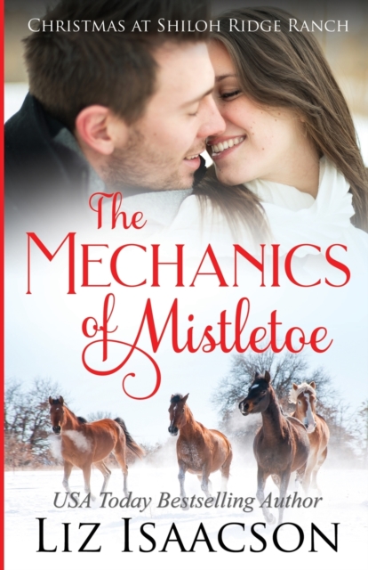 Mechanics of Mistletoe