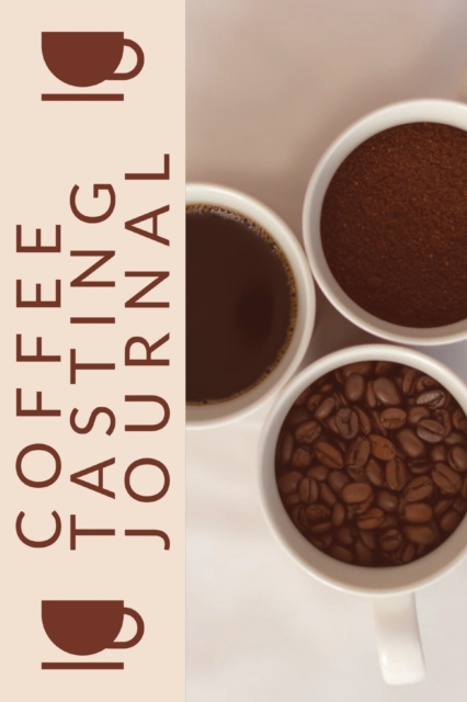 Coffee Tasting Journal