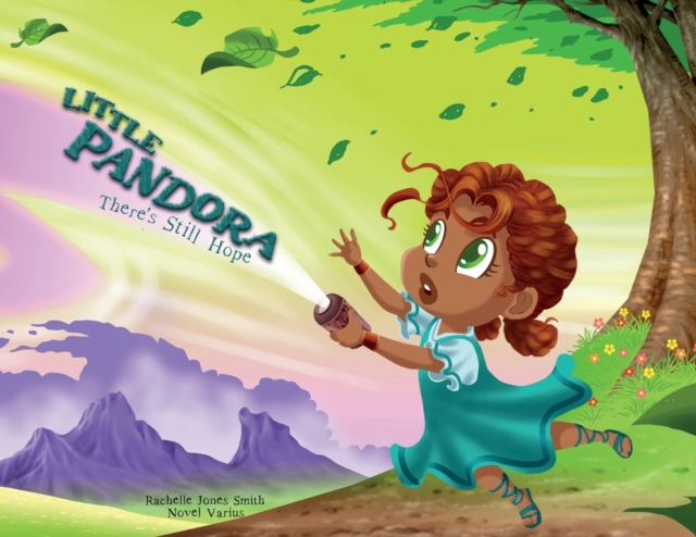 Little Pandora