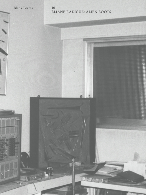 Alien Roots: Eliane Radigue