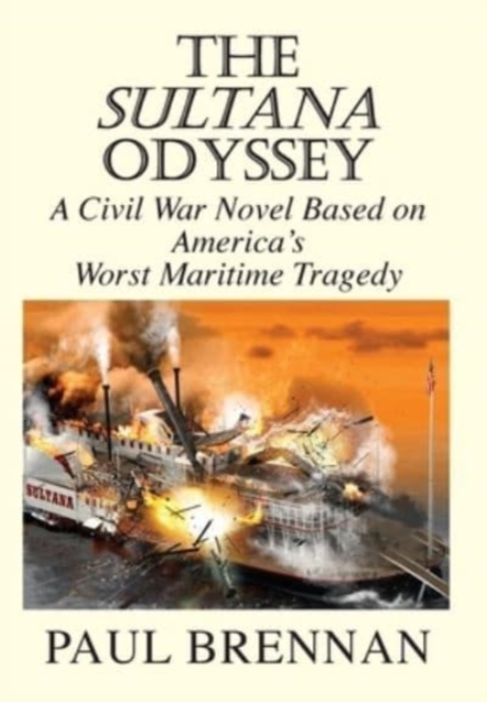 Sultana Odyssey