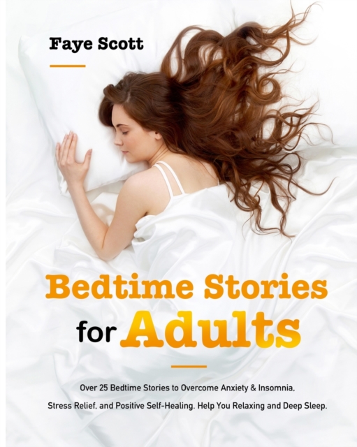 Bedtime Stories for Adults