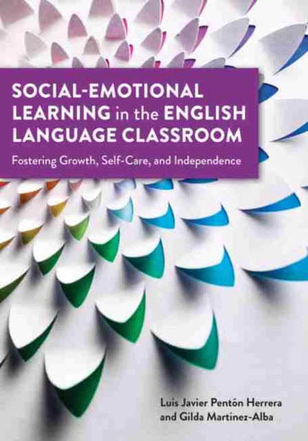 Social-Emotional Learning in the English Language Classroom