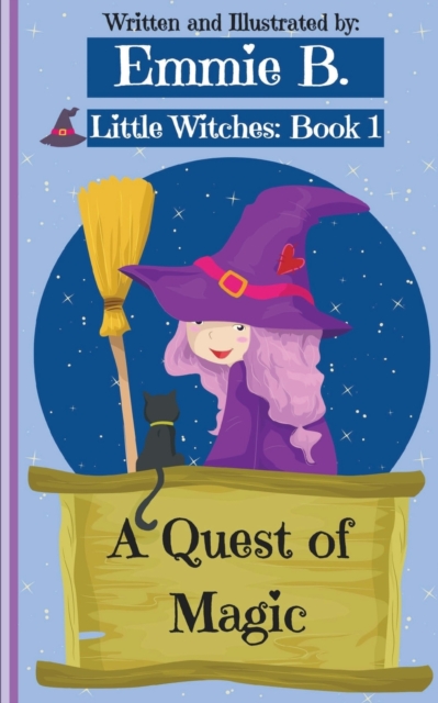 Quest of Magic