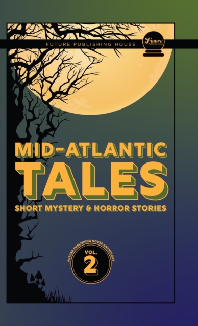 Mid-Atlantic Tales