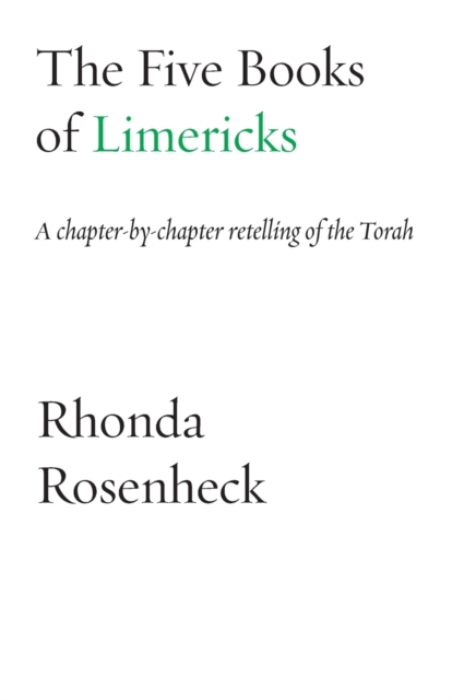 Five Books of Limericks