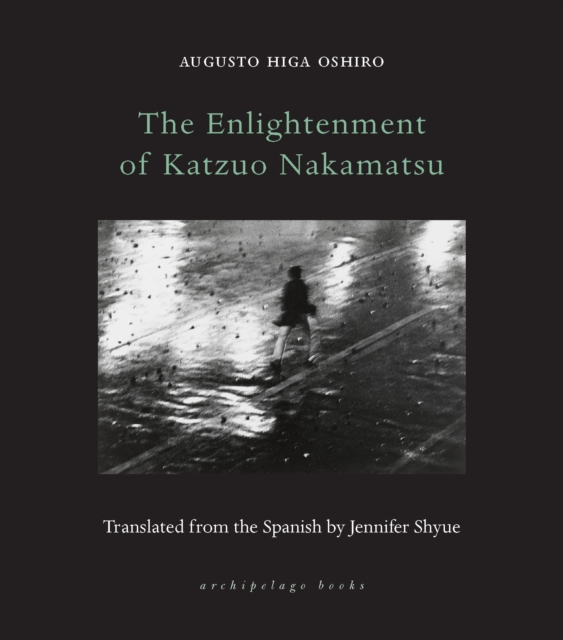 Enlightenment Of Katzuo Nakamatsu