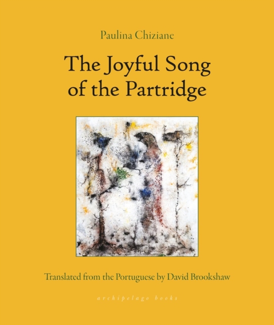 Joyful Song Of The Partridge