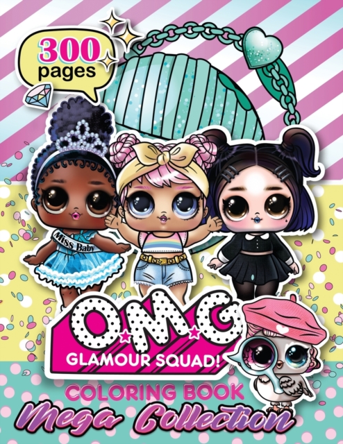 O.M.G. Glamour Squad