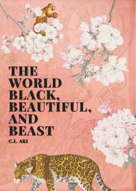 World Black, Beautiful, and Beast