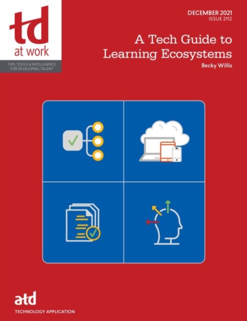 Tech Guide to Learning Ecosystems