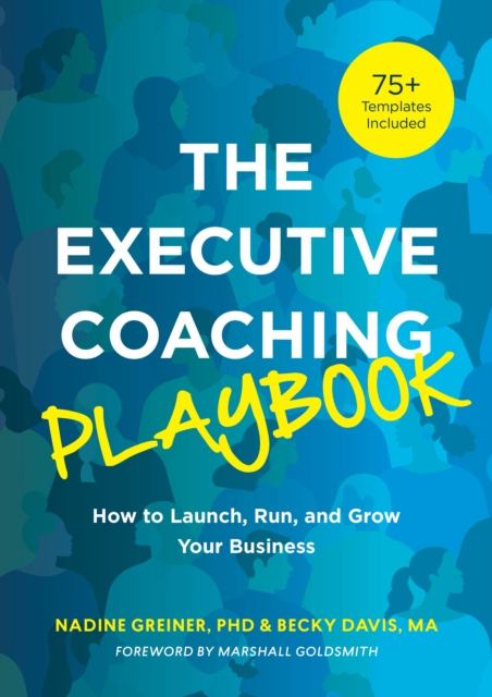 Executive Coaching Playbook