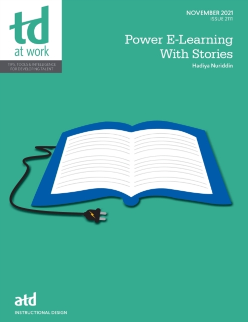 POWER E-LEARNING WITH STORIES 252111