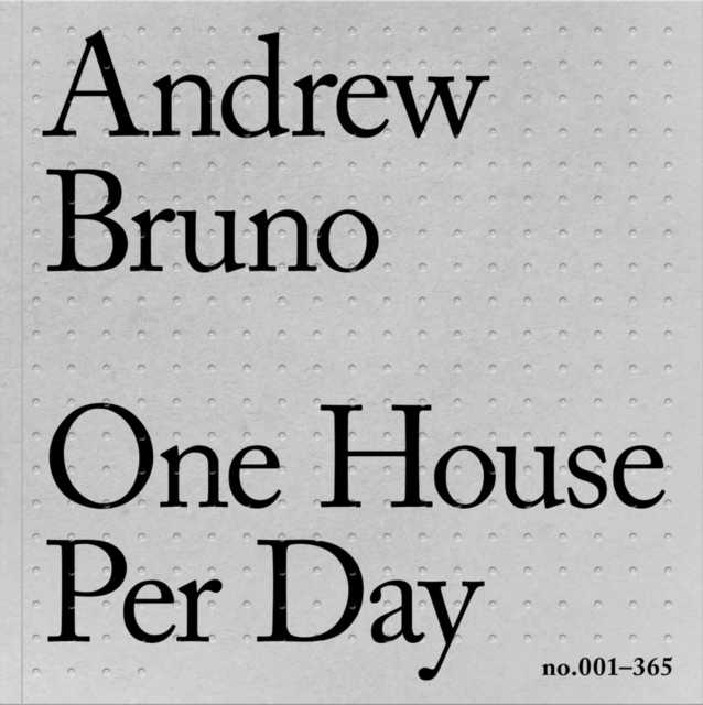 One House Per Day