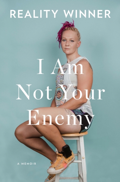 I Am Not Your Enemy