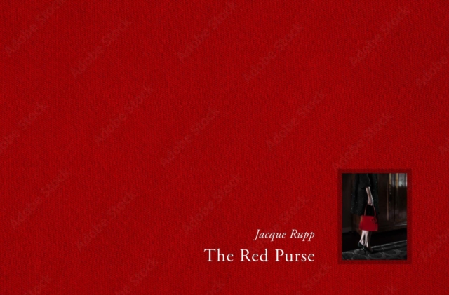 Red Purse